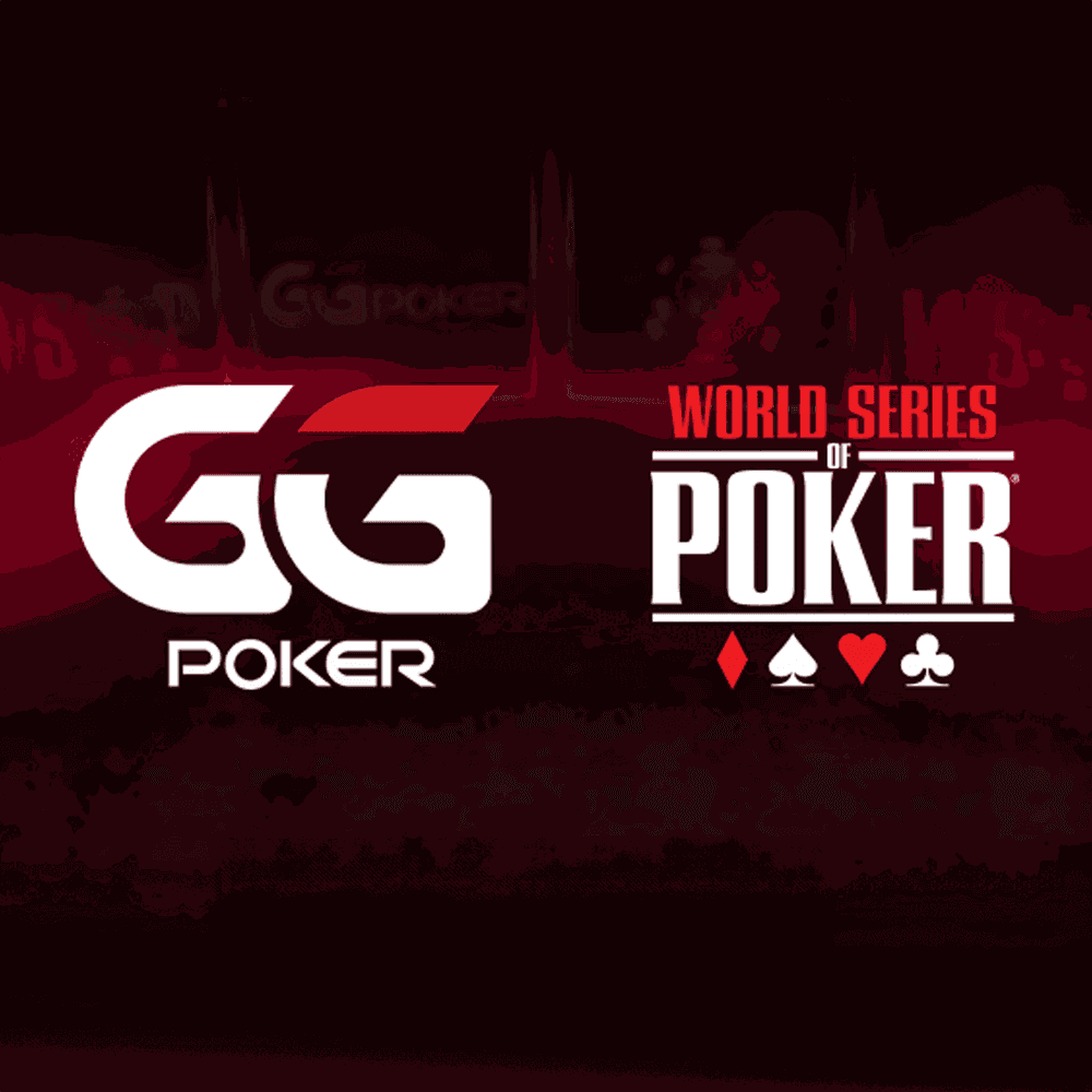 WSOP Online — טורנירי GGPoker הגדולים (2026)
