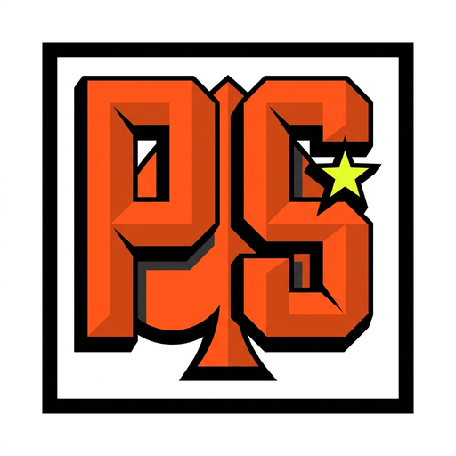 לוגו PokerStar.co.il — הקלאב הישראלי ב-ClubGG